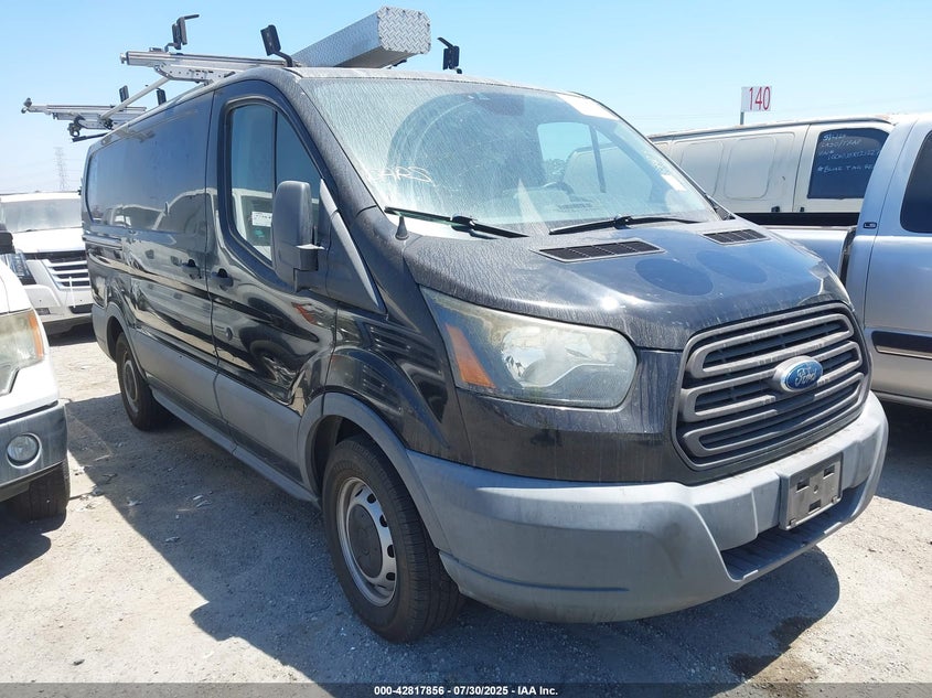 Vin: , lot: 43311347, ford transit-150 2016 img_1