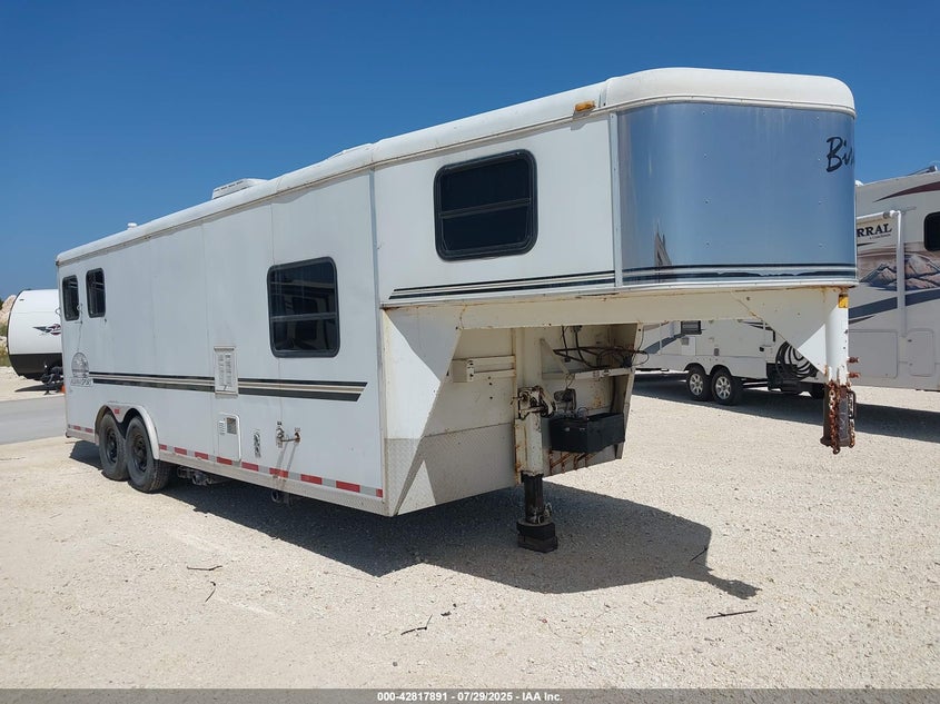 43B88222731005627 2011 Other Other auction photo 1