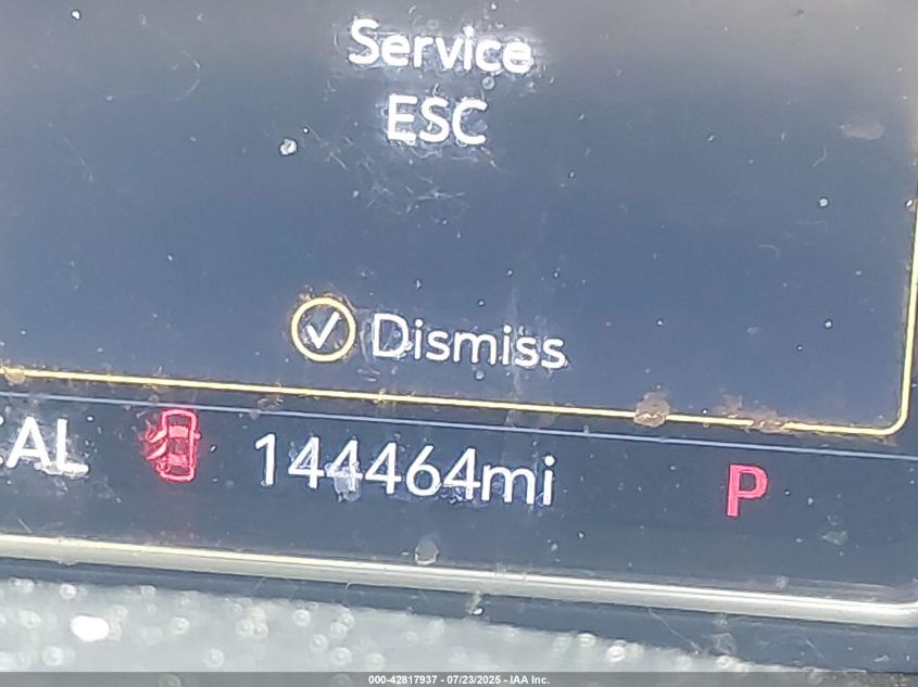 2022 GMC Sierra 2500Hd 4Wd Standard Bed Denali VIN: 1GT49REY7NF147088 Lot: 42817937