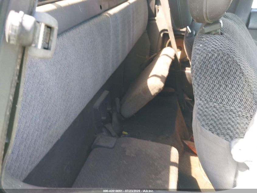 1997 Toyota Tacoma VIN: 4TAVL52N3VZ319474 Lot: 42818051