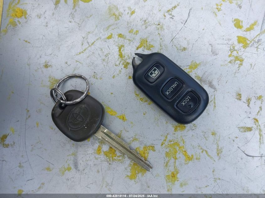 2006 Toyota 4Runner Limited V6 VIN: JTEBU17R960089868 Lot: 42818116