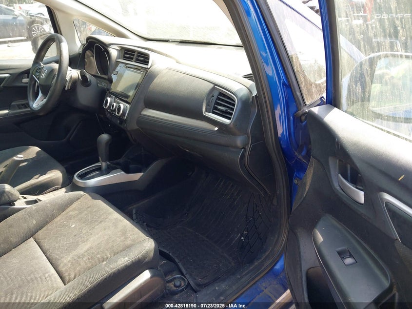 2015 HONDA FIT EX/EX-L 3HGGK5H85FM730218