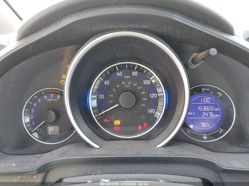 2015 HONDA FIT EX/EX-L 3HGGK5H85FM730218