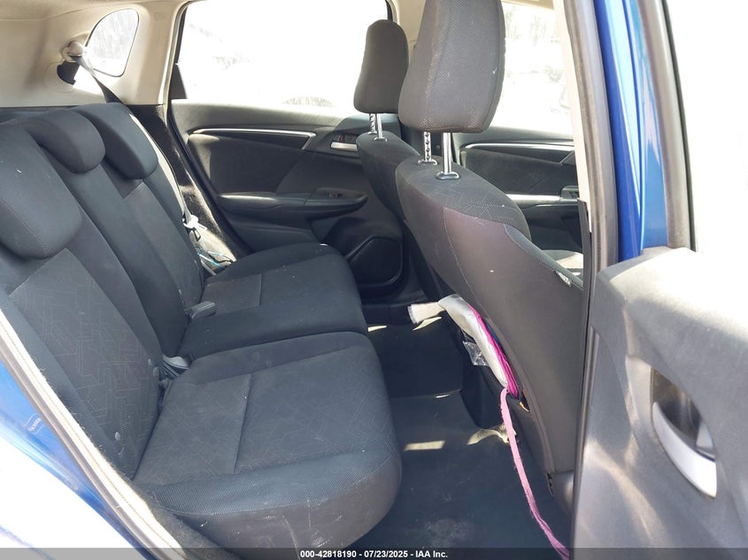 2015 HONDA FIT EX/EX-L 3HGGK5H85FM730218