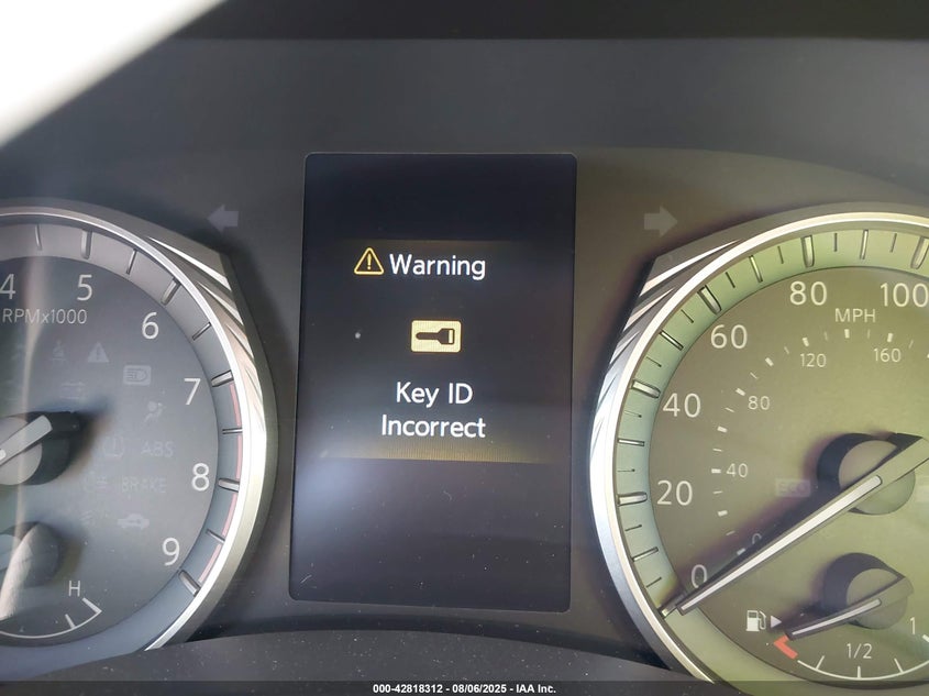 JN1EV7KK4MM410168 2021 INFINITI Q60 photo no. 18