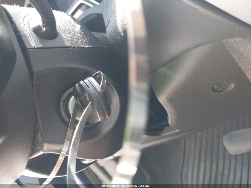 2012 Ford Focus Se VIN: 1FAHP3K26CL160701 Lot: 42818332