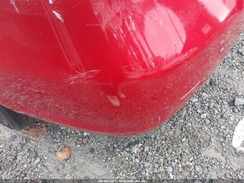 2007 Toyota Yaris VIN: JTDBT923471035608 Lot: 42818377