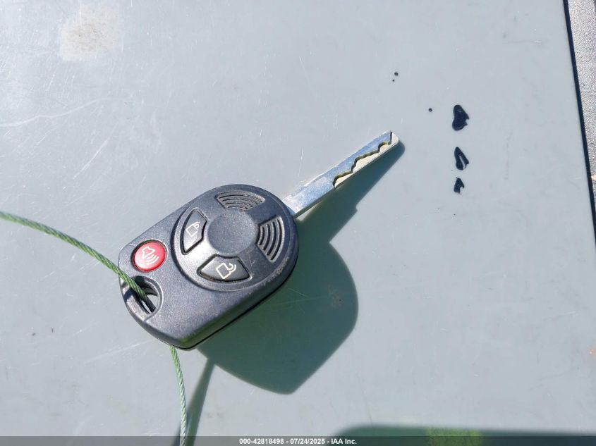 2017 Ford Escape Se VIN: 1FMCU9GD9HUD18732 Lot: 42818498