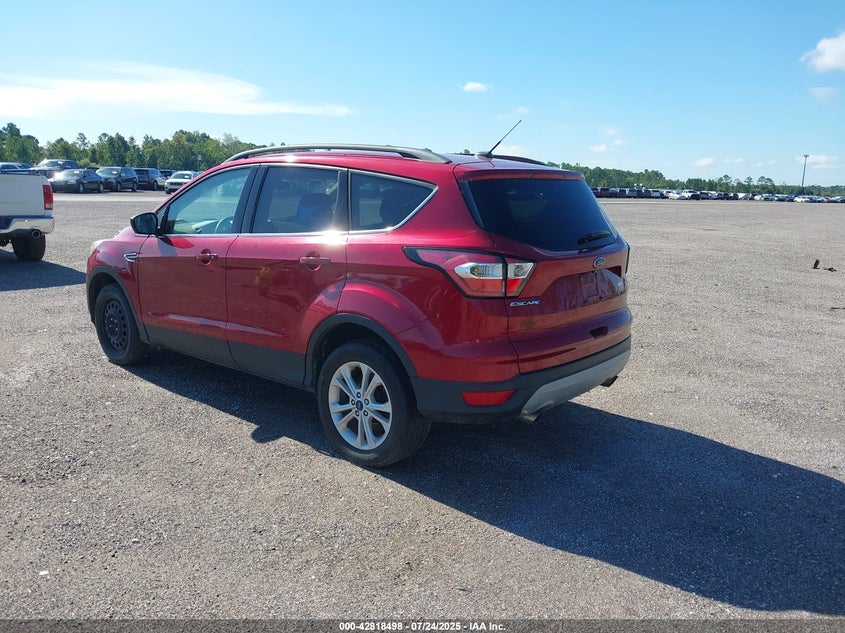 1FMCU9GD9HUD18732 2017 FORD ESCAPE photo no. 3