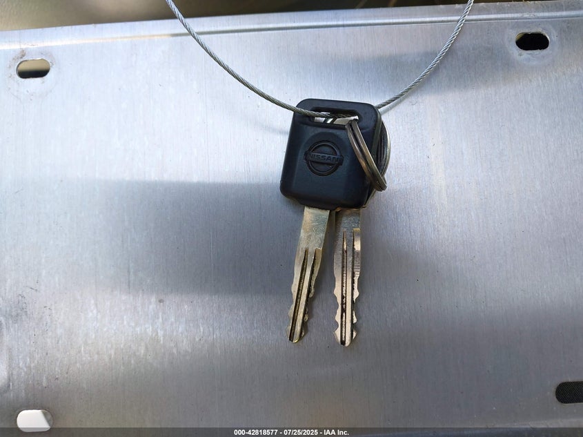 2019 NISSAN VERSA 1.6 S+ - 3N1CN7AP4KL831268