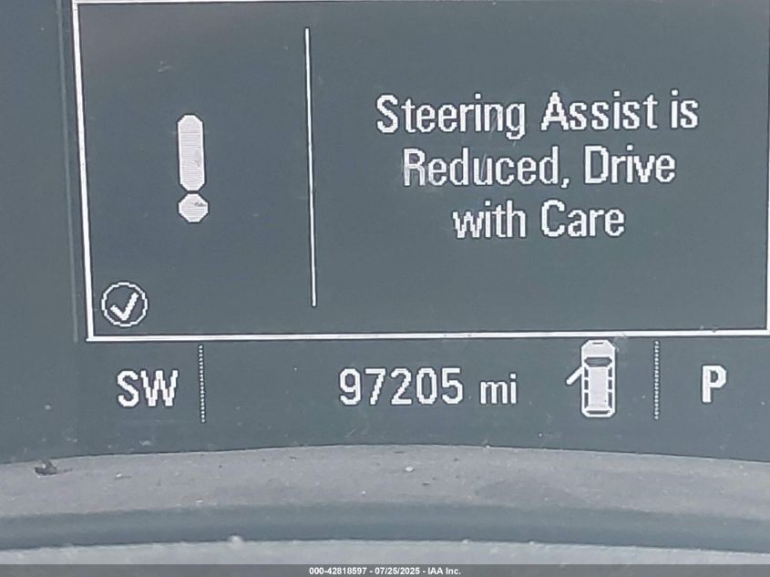 2020 Chevrolet Equinox Fwd Ls VIN: 3GNAXHEV0LS597769 Lot: 42818597