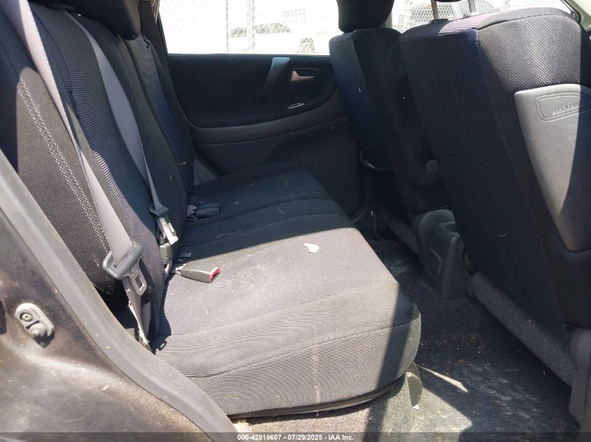 2006 Suzuki Aerio Sx Premium VIN: JS2RC62H565350181 Lot: 42818607