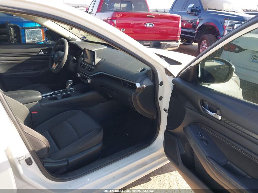 2020 Nissan Altima S Fwd VIN: 1N4BL4BV9LN312461 Lot: 42818634