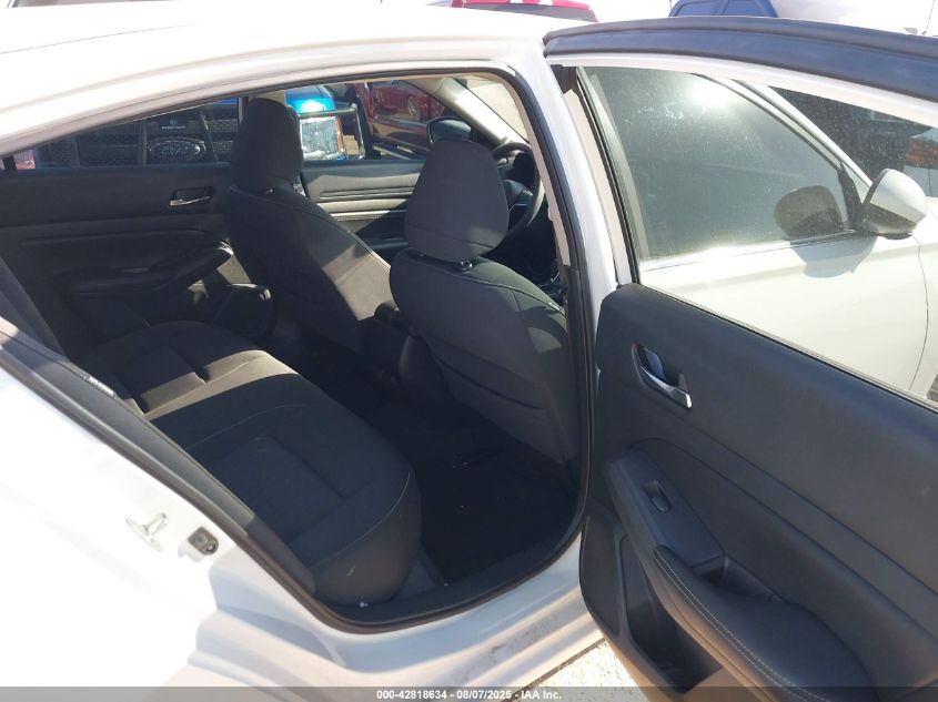 2020 Nissan Altima S Fwd VIN: 1N4BL4BV9LN312461 Lot: 42818634