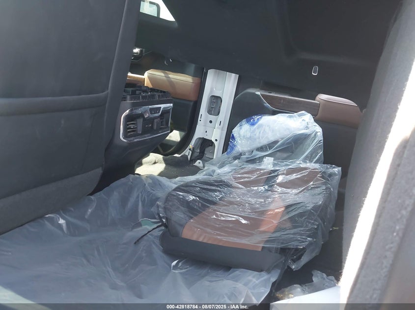 1GC4YVEY7PF120584 2023 CHEVROLET SILVERADO photo no. 19