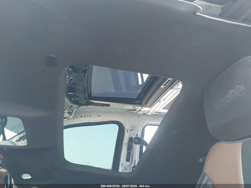 1GC4YVEY7PF120584 2023 CHEVROLET SILVERADO photo no. 20