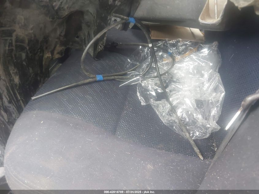 2002 Subaru Impreza Wrx VIN: JF1GD29622G516141 Lot: 42818789