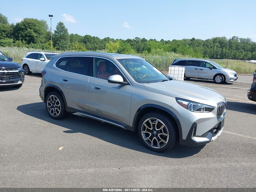 WBX73EF03P5Y24844 2023 BMW X1 xDrive28I auction photo 1