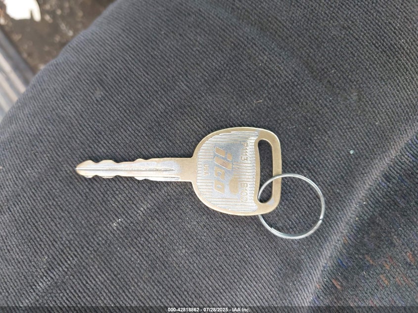 2002 Chevrolet Silverado 1500 Ls VIN: 1GCEK19T72E176388 Lot: 42818862