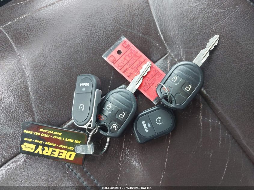 2013 Ford Edge Limited VIN: 2FMDK4KC8DBA60179 Lot: 42818981