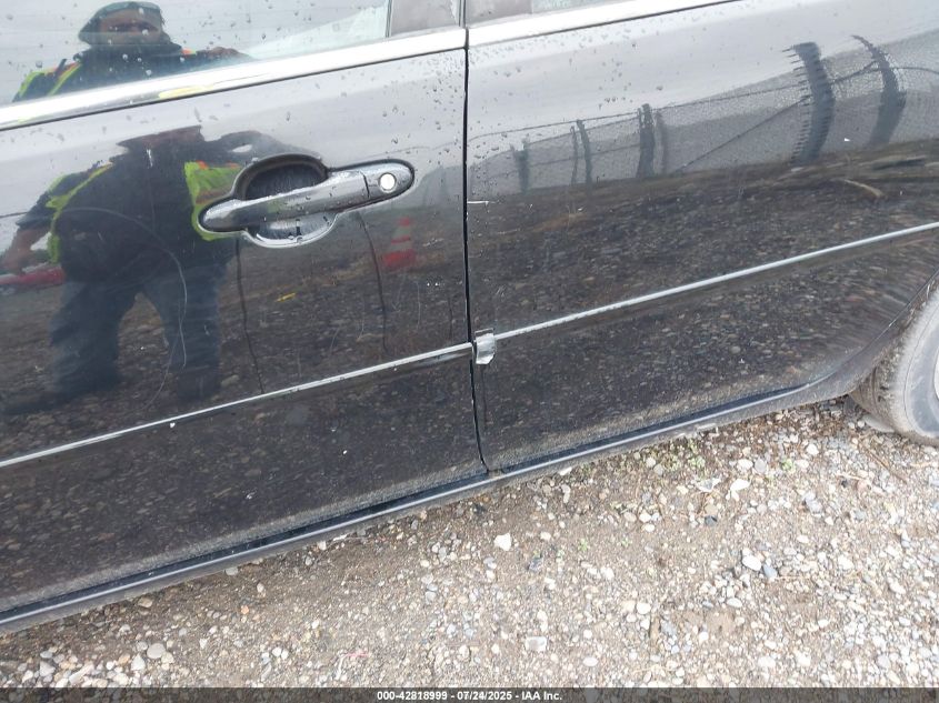 2006 Chevrolet Impala Ss VIN: 2G1WD58C769147756 Lot: 42818999