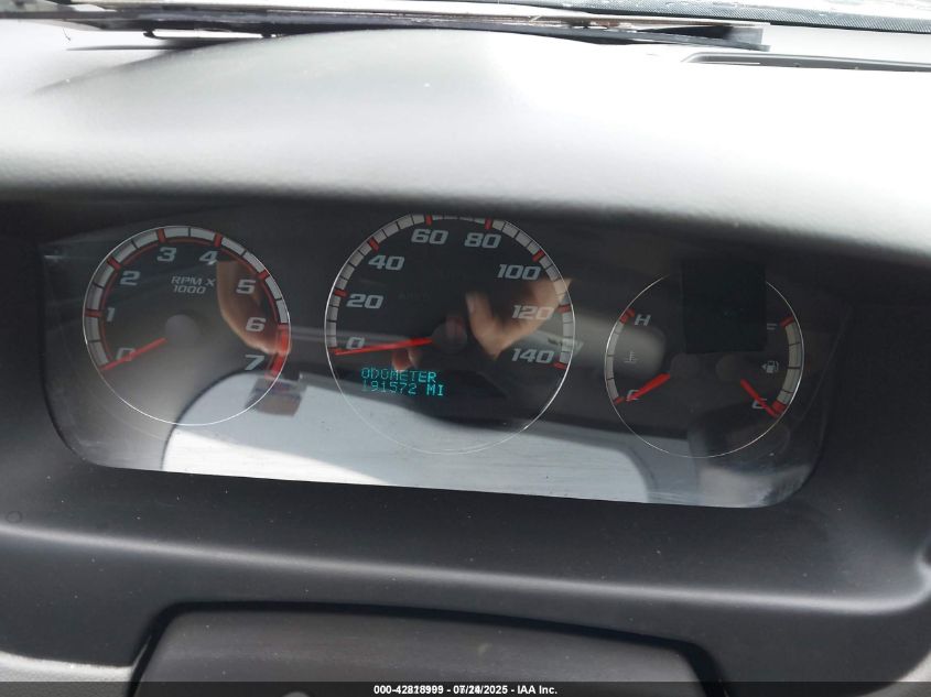 2006 Chevrolet Impala Ss VIN: 2G1WD58C769147756 Lot: 42818999