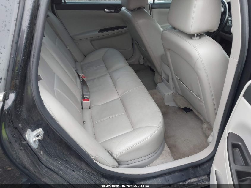 2006 Chevrolet Impala Ss VIN: 2G1WD58C769147756 Lot: 42818999