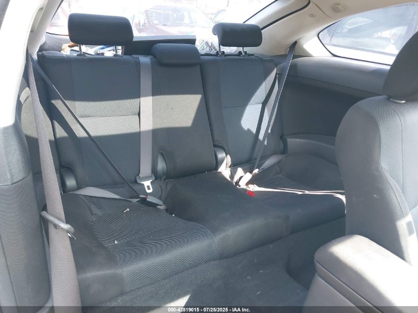 2010 Scion Tc VIN: JTKDE3B72A0313365 Lot: 42819015