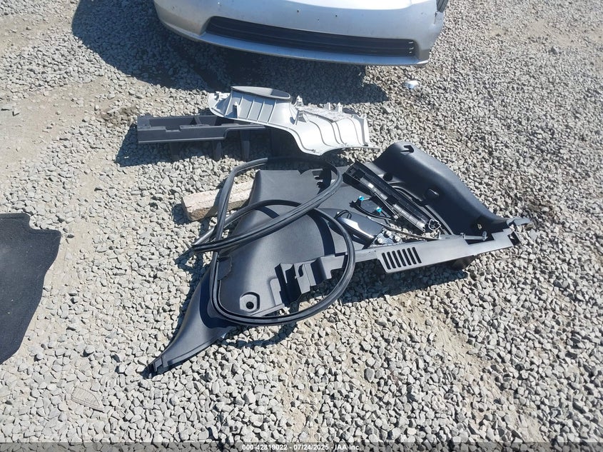 2013 TOYOTA RAV4 LE - 2T3BFREV7DW027603