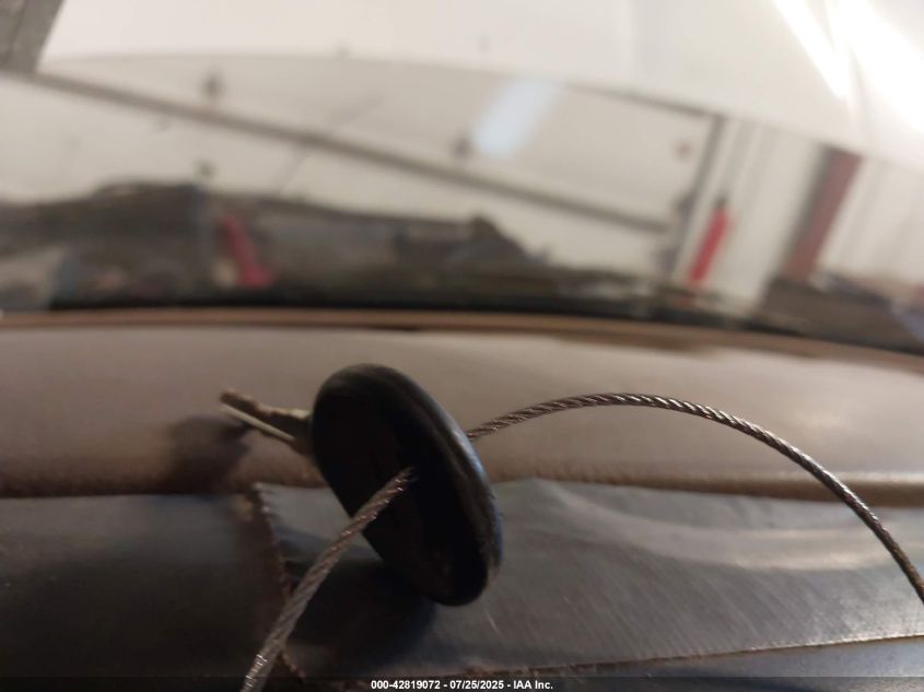 1998 Dodge Ram 1500 VIN: 1B7HF16Y6S646936 Lot: 42819072