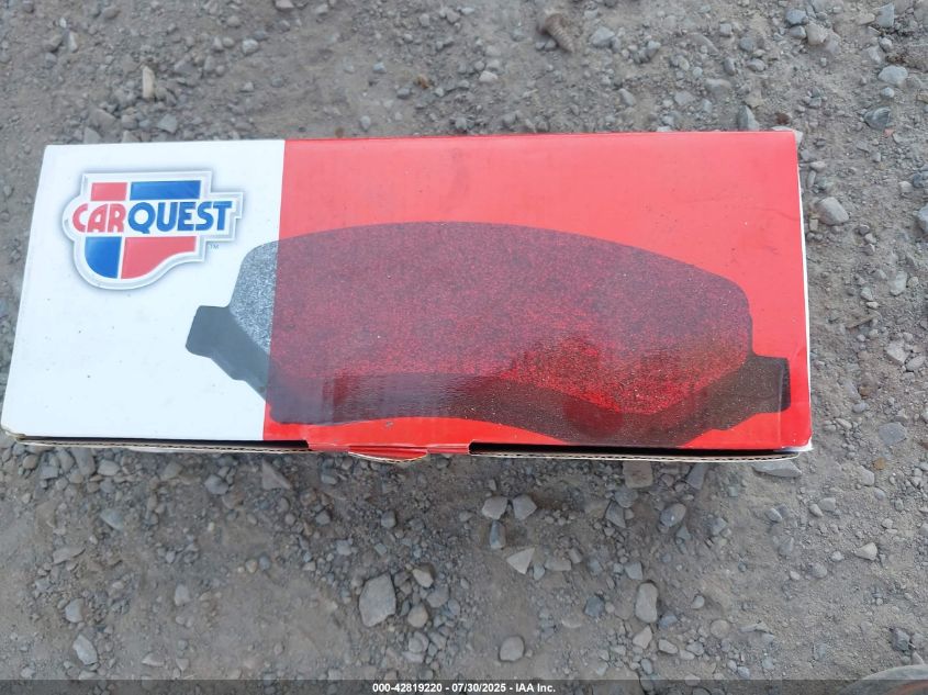 2011 Ford Explorer Limited VIN: 1FMHK8F8XBGA75903 Lot: 42819220