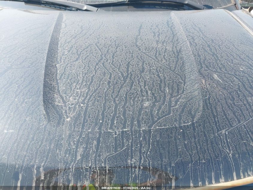 2011 Ford Explorer Limited VIN: 1FMHK8F8XBGA75903 Lot: 42819220