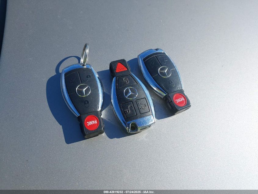 2008 Mercedes-Benz E 320 Bluetec VIN: WDBUF22X98B273832 Lot: 42819232