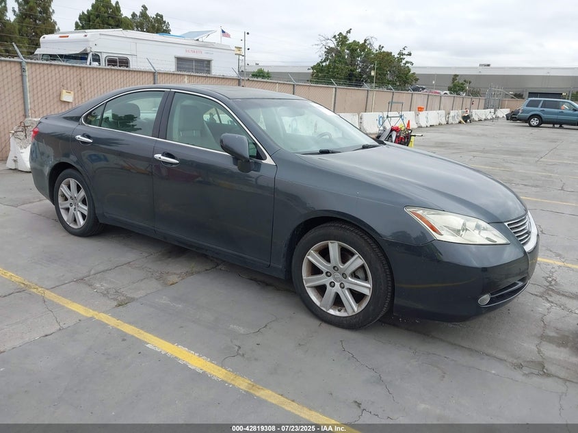 JTHBJ46GX92286439 2009 Lexus Es 350 auction photo 1