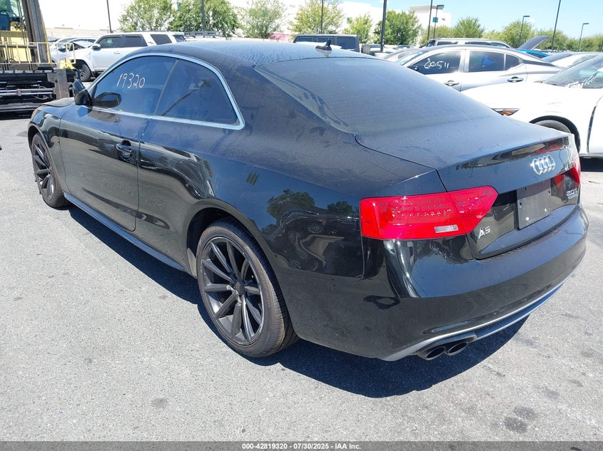 Vin: waud2afr2ga018721, lot: 43312809, audi a5 2.0t premium 20163