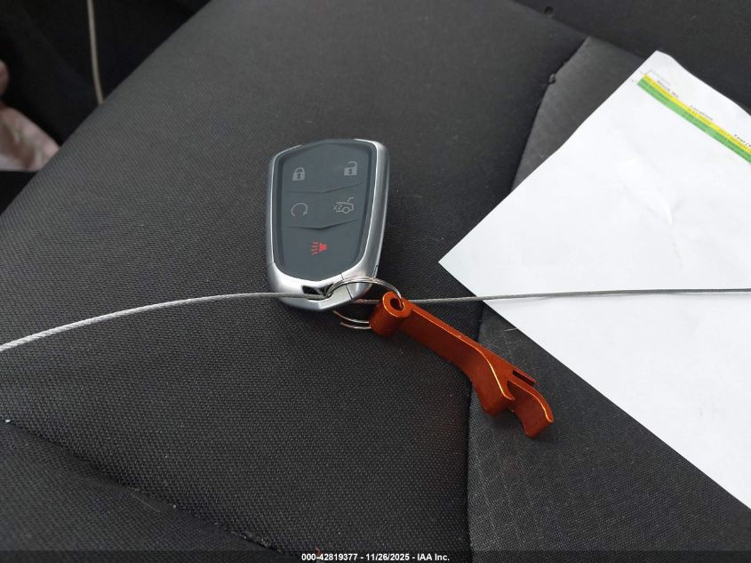 2020 Chevrolet Malibu Fwd Ls VIN: 1G1ZB5ST2LF116042 Lot: 42819377