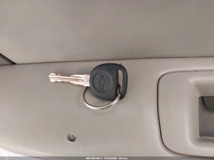 2009 Chevrolet Traverse Lt VIN: 1GNEV23D19S131822 Lot: 42819413