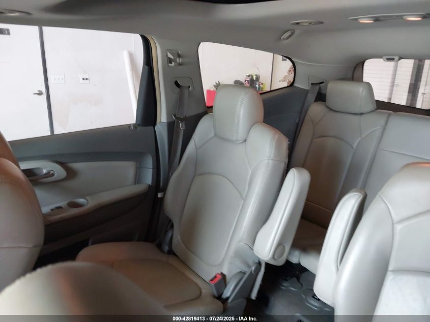 2009 Chevrolet Traverse Lt VIN: 1GNEV23D19S131822 Lot: 42819413