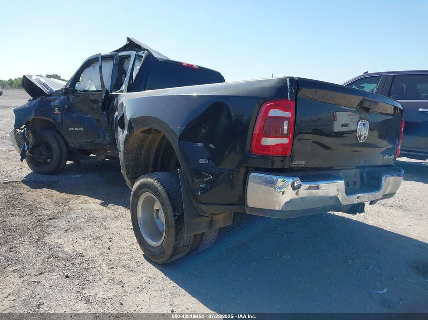 3C63RRGL4MG529113 2021 RAM 3500 photo no. 3