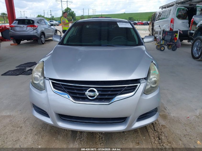 2010 Nissan Altima 2.5 S VIN: 1N4AL2EP4AC151071 Lot: 42819572