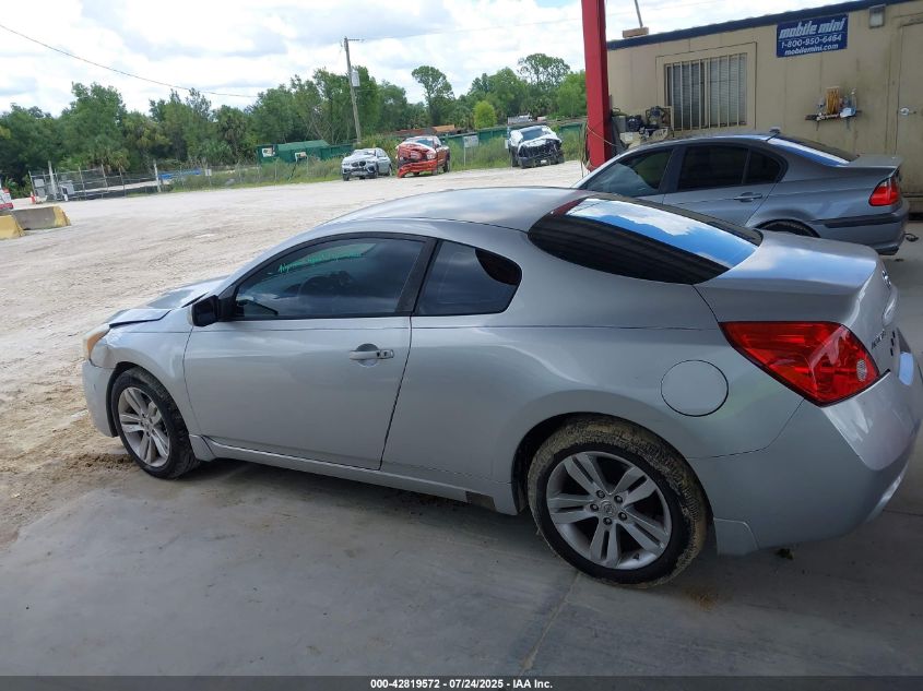 2010 Nissan Altima 2.5 S VIN: 1N4AL2EP4AC151071 Lot: 42819572