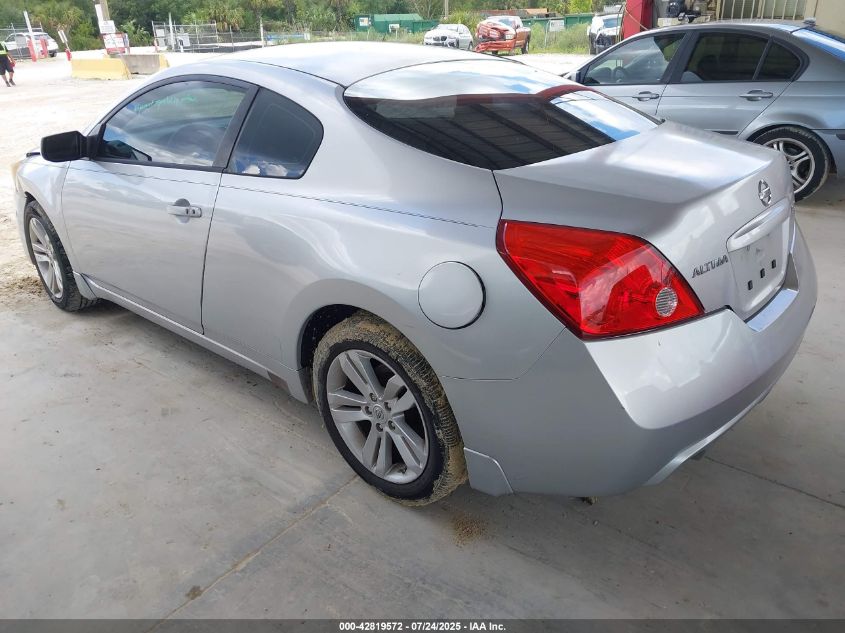2010 Nissan Altima 2.5 S VIN: 1N4AL2EP4AC151071 Lot: 42819572