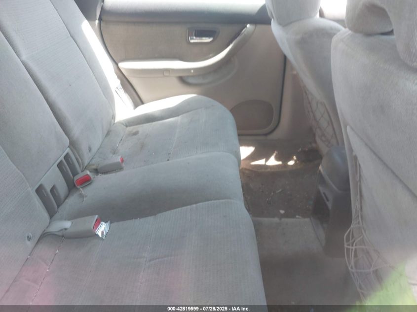 2003 Subaru Outback VIN: 4S3BH675636657831 Lot: 42819599