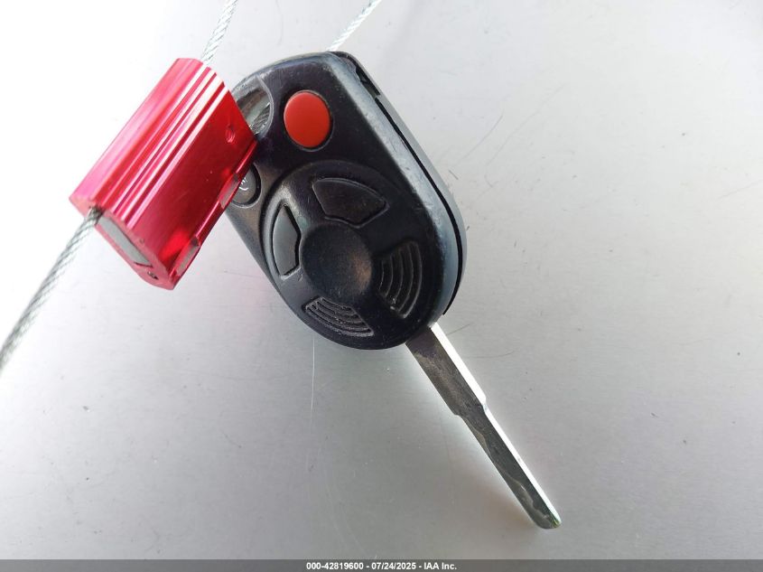 2012 Ford Focus Se VIN: 1FAHP3K21CL191144 Lot: 42819600