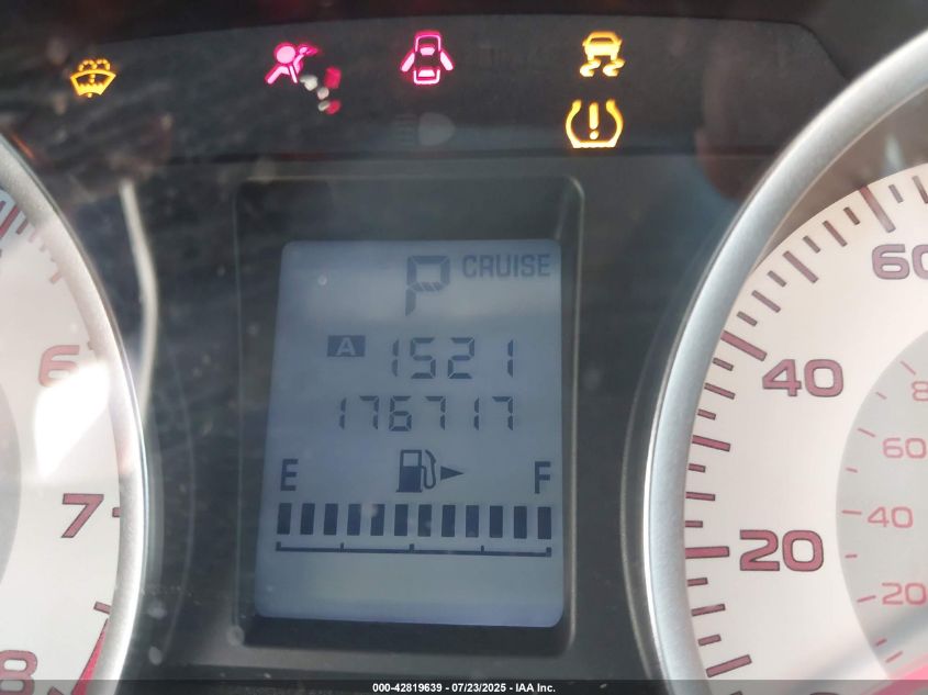 2012 Subaru Impreza 2.0I Sport Premium VIN: JF1GPAL60CH247532 Lot: 42819639