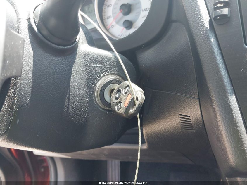 2012 Subaru Impreza 2.0I Sport Premium VIN: JF1GPAL60CH247532 Lot: 42819639