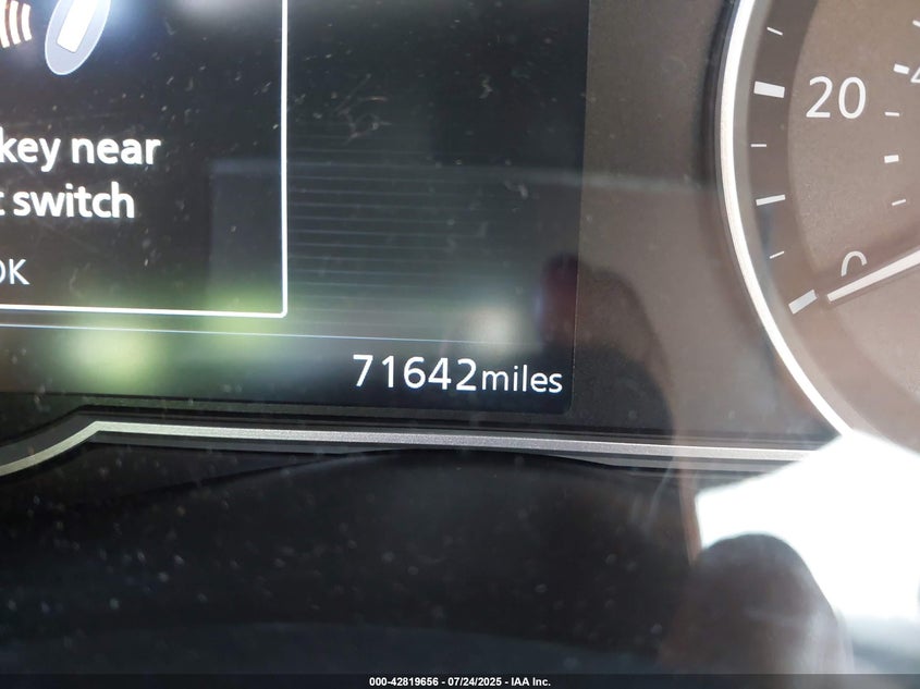 2021 Nissan Versa Sv Xtronic Cvt VIN: 3N1CN8EV1ML869770 Lot: 42819656