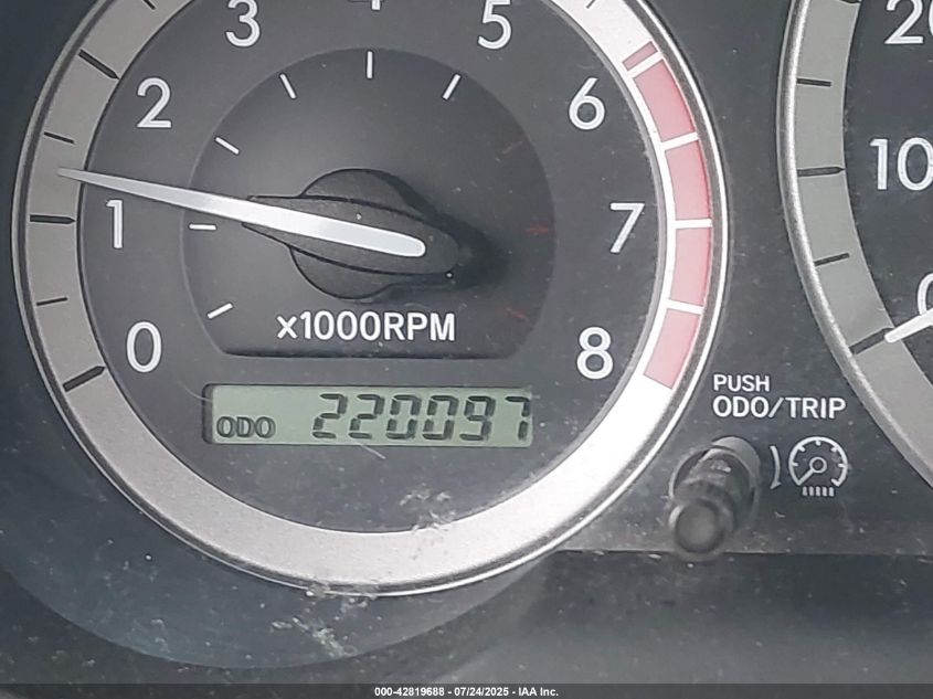 2004 Toyota Sienna Xle/Xle Limited VIN: 5TDZA22C94S00111 Lot: 42819688