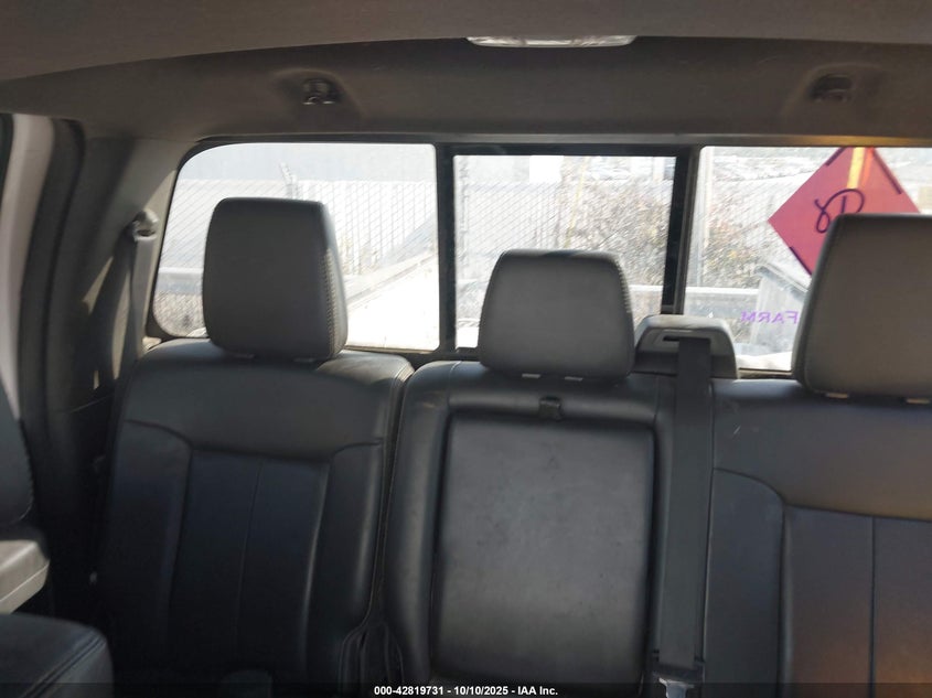 1FT8W3DT5BEB47833 2011 FORD F350 photo no. 6