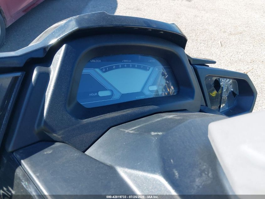 2015 Yamaha Vx VIN: 00000YAMA3236C515 Lot: 42819733